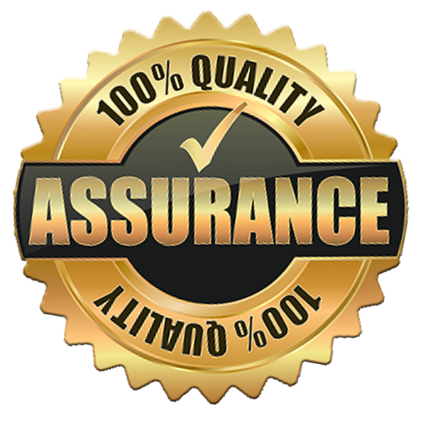quality assurance for professional home inspection services