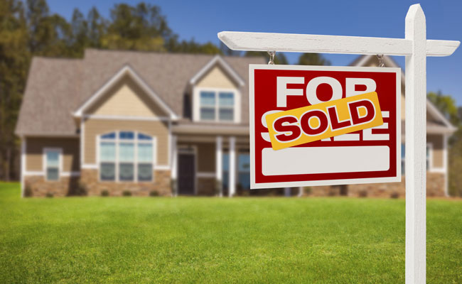 sold home representing a prepurchase inspection in south bend, indiana