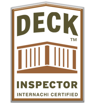 certified deck inspector in south bend, indiana