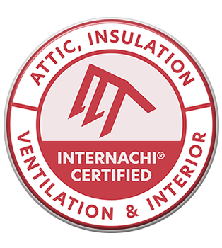 certified attic, insulation, ventilation, and interior inspector in south bend, indiana